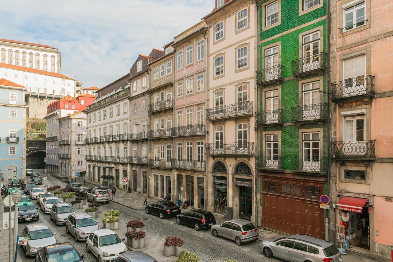 Porto River Infante Exterior foto